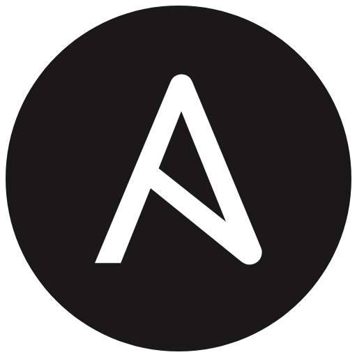 Ansible Logo